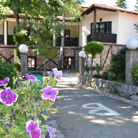 Hotel Etno Centar Balasevic Boljevac المظهر الخارجي الصورة