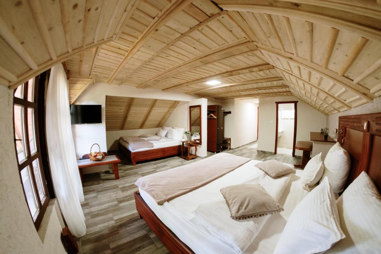Hotel Etno Centar Balasevic Boljevac الغرفة الصورة