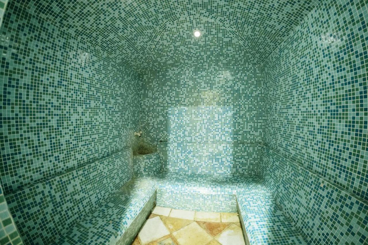 Hotel Etno Centar Balasevic Boljevac المظهر الخارجي الصورة
