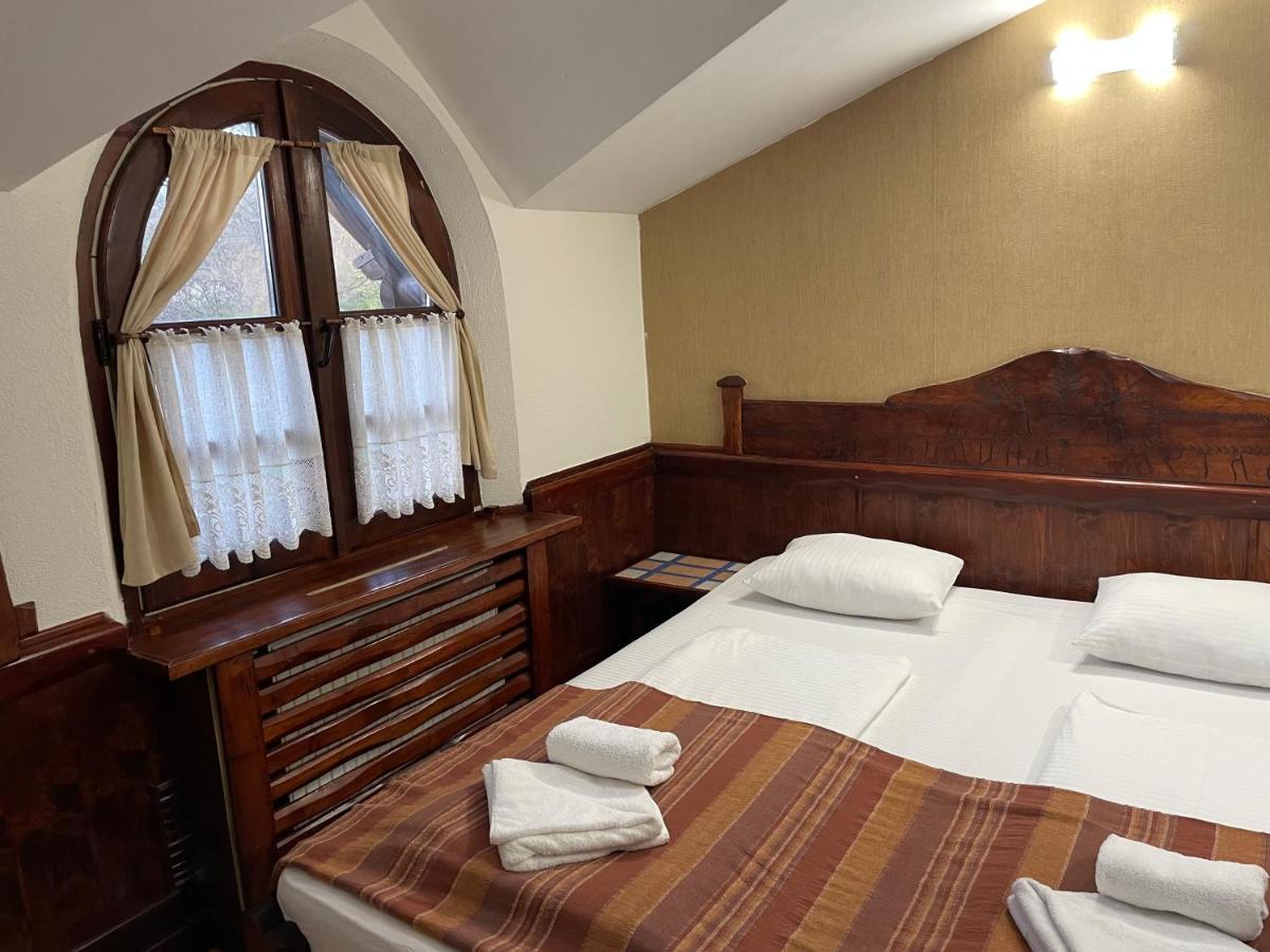 Hotel Etno Centar Balasevic Boljevac المظهر الخارجي الصورة