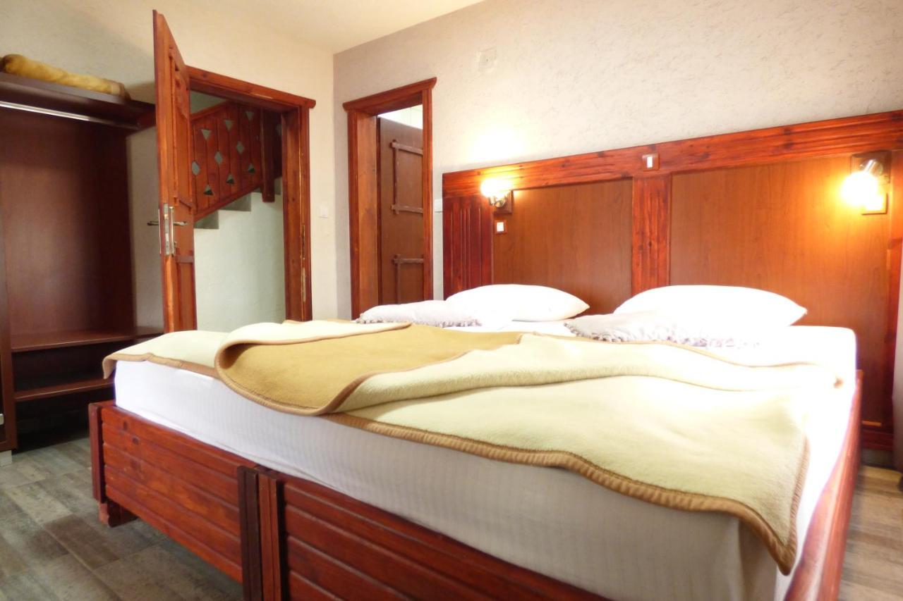 Hotel Etno Centar Balasevic Boljevac المظهر الخارجي الصورة