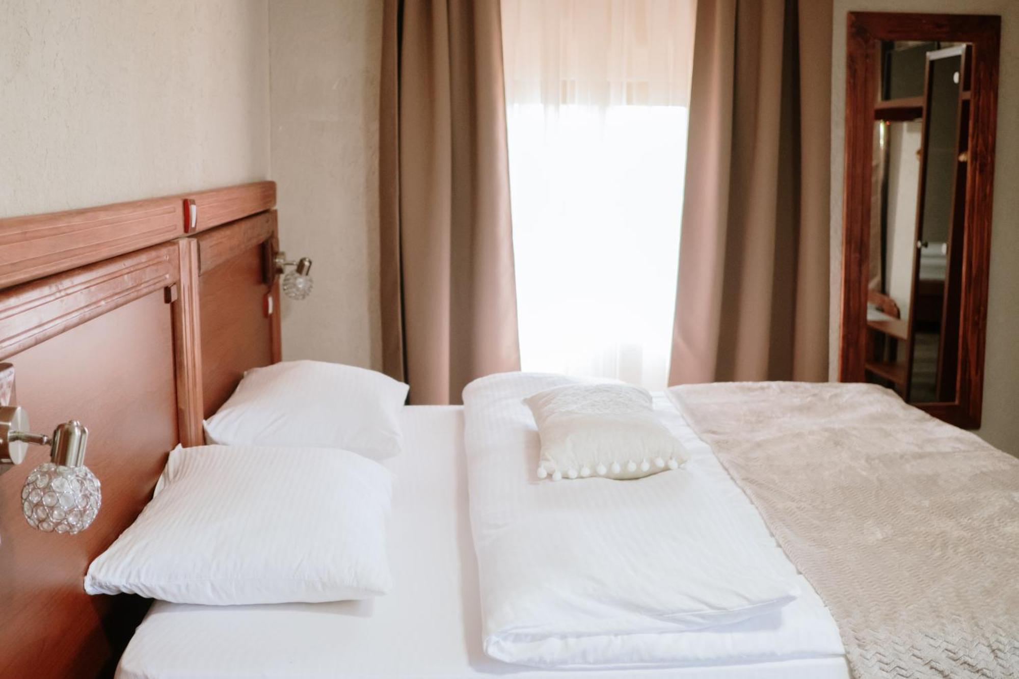 Hotel Etno Centar Balasevic Boljevac الغرفة الصورة