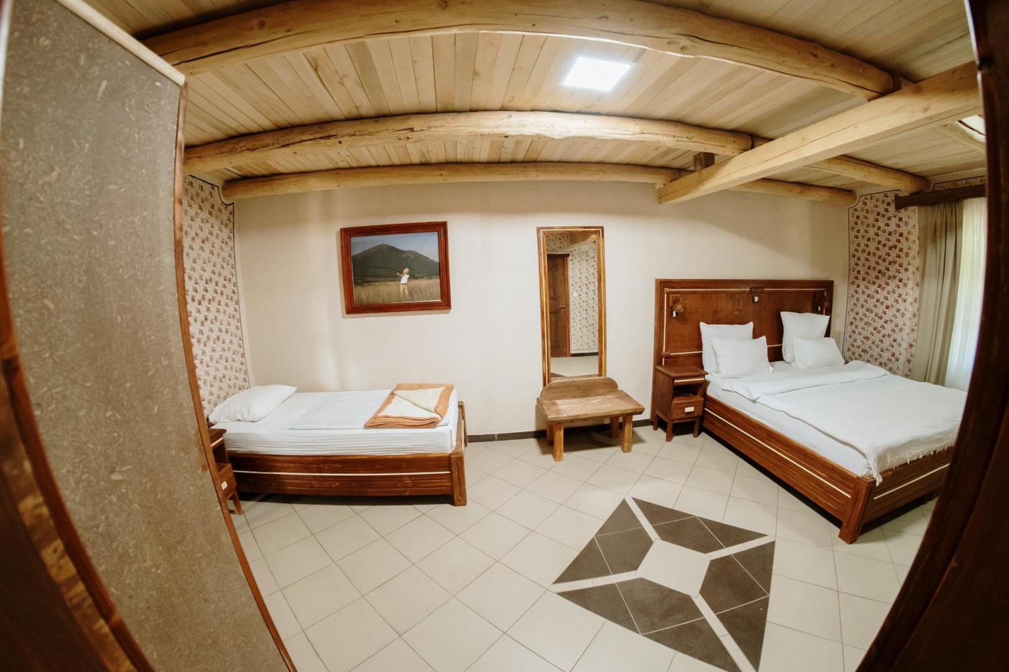 Hotel Etno Centar Balasevic Boljevac الغرفة الصورة