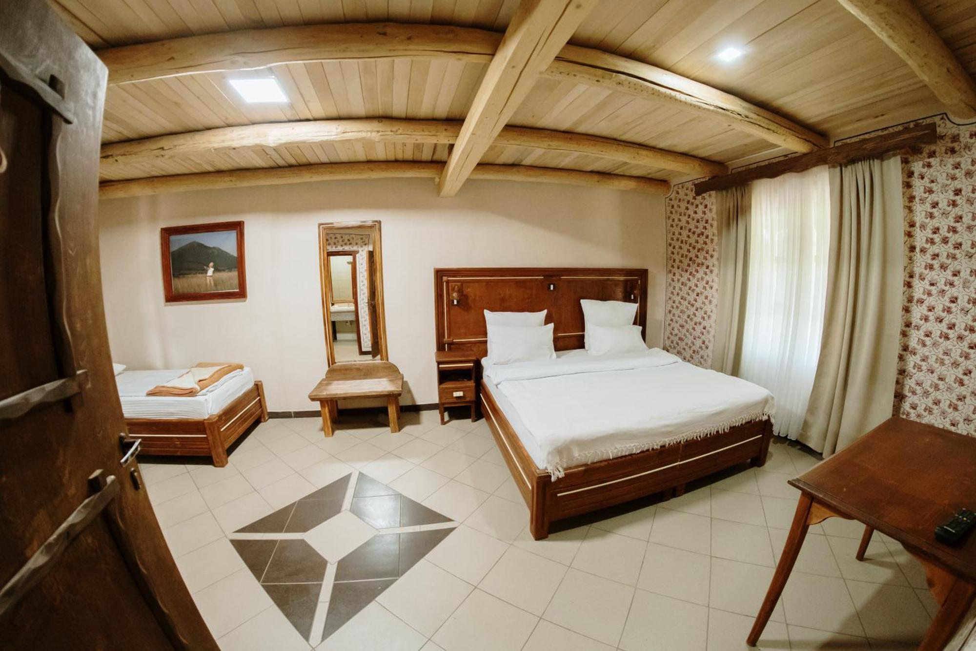 Hotel Etno Centar Balasevic Boljevac الغرفة الصورة
