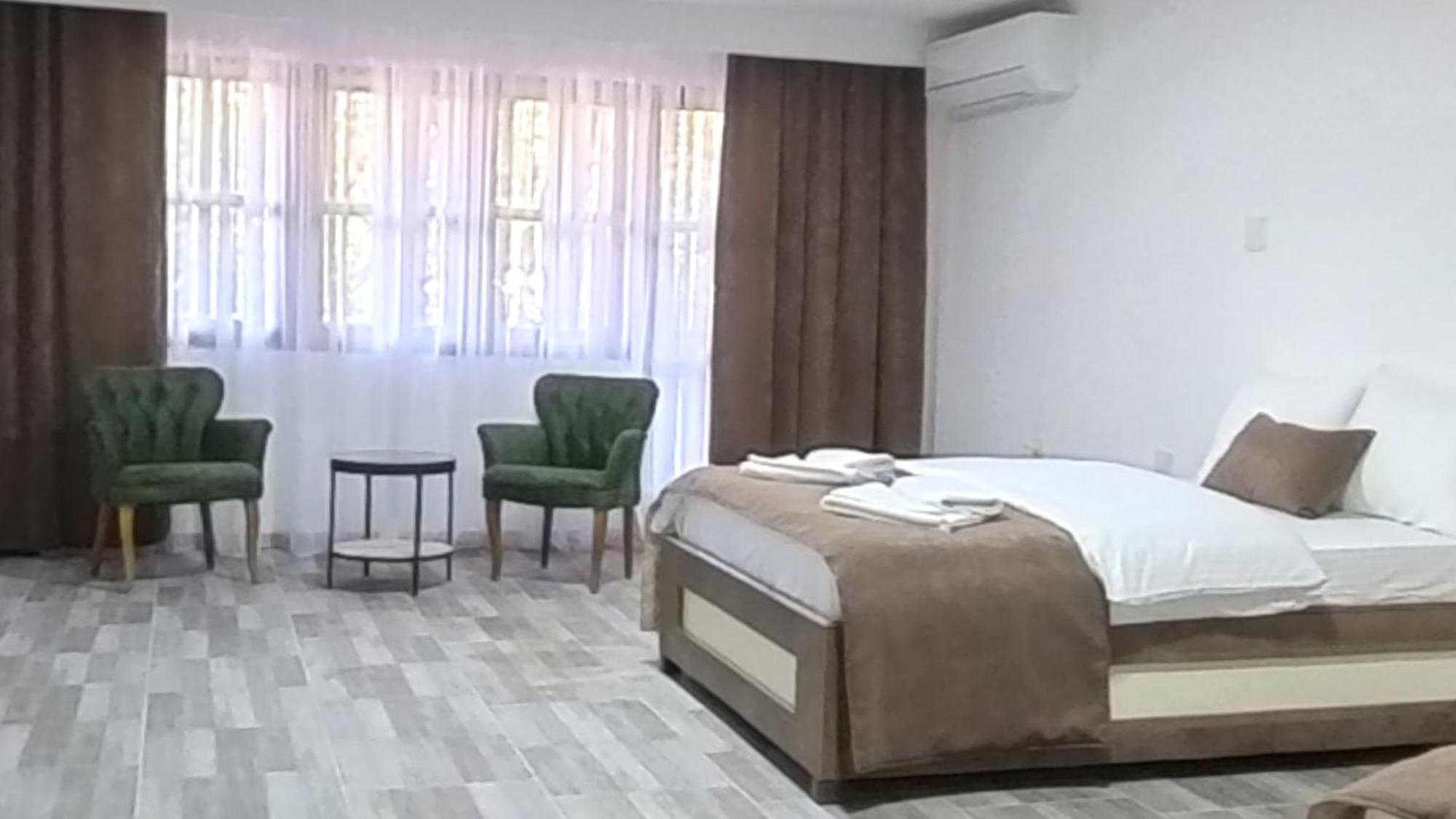 Hotel Etno Centar Balasevic Boljevac المظهر الخارجي الصورة