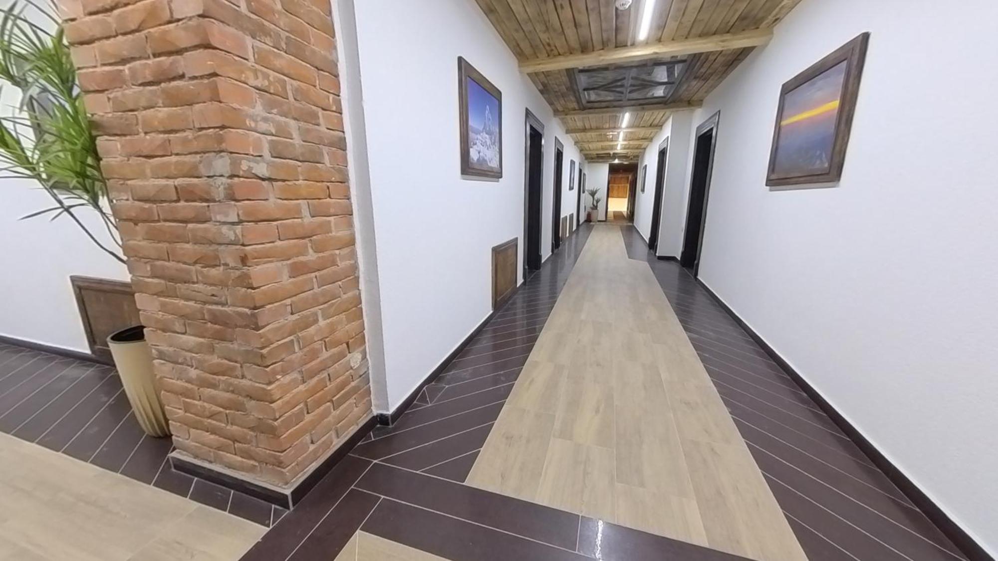 Hotel Etno Centar Balasevic Boljevac المظهر الخارجي الصورة