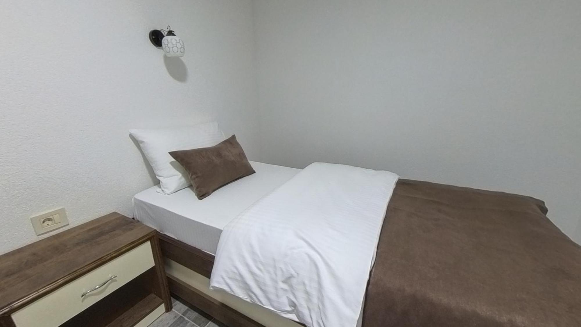 Hotel Etno Centar Balasevic Boljevac المظهر الخارجي الصورة