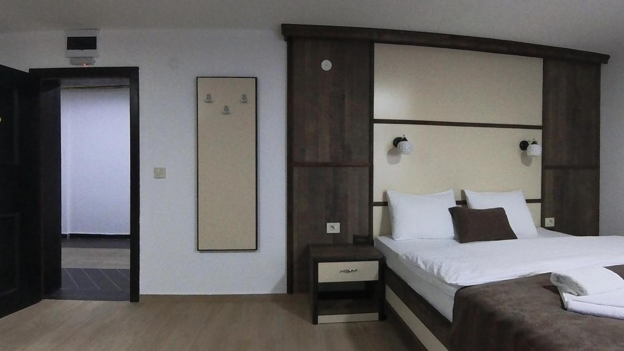 Hotel Etno Centar Balasevic Boljevac المظهر الخارجي الصورة